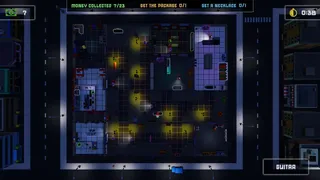 Скриншот 4 к игре Mall Heist