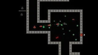 Скриншот 3 к игре Dungeon Man