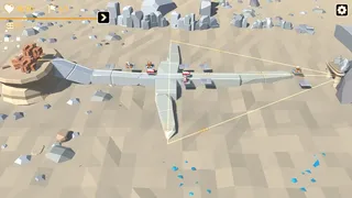 Скриншот 7 к игре Zero Conflict TD
