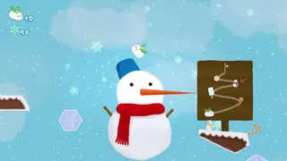 Скриншот 3 к игре ゆきうさ