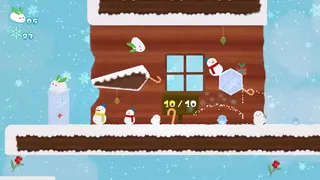 Скриншот 5 к игре ゆきうさ