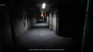 Скриншот 2 к игре Hotel in the Dark