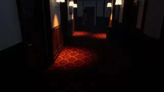 Скриншот 6 к игре Hotel in the Dark
