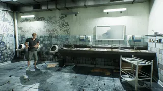 Скриншот 7 к игре Hotel in the Dark