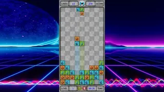 Скриншот 2 к игре Triadino