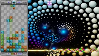 Скриншот 3 к игре Triadino