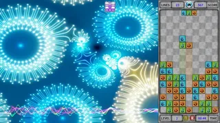 Скриншот 4 к игре Triadino