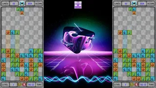 Скриншот 5 к игре Triadino