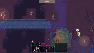 Скриншот 4 к игре Warja