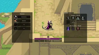 Скриншот 5 к игре Warja