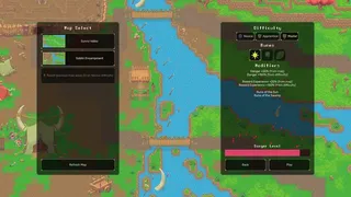 Скриншот 6 к игре Warja