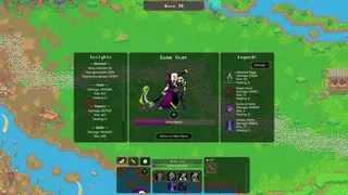 Скриншот 8 к игре Warja