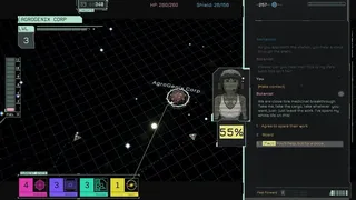 Скриншот 2 к игре Dread Protocol