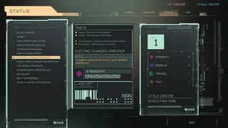 Скриншот 7 к игре Dread Protocol