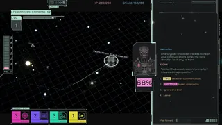 Скриншот 8 к игре Dread Protocol