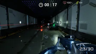 Скриншот 4 к игре The Final Countdown