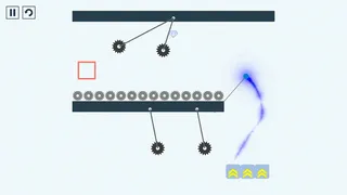 Скриншот 6 к игре Swing Solver