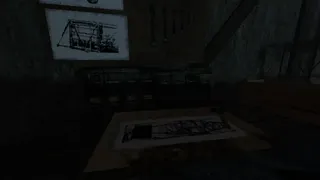 Скриншот 2 к игре Midnight Blanc