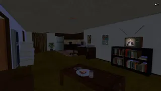 Скриншот 1 к игре Detective Dave 3D RPG