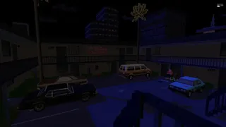 Скриншот 2 к игре Detective Dave 3D RPG