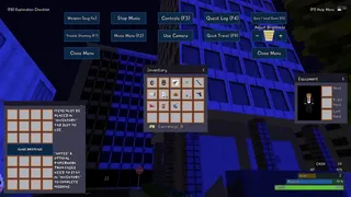 Скриншот 5 к игре Detective Dave 3D RPG