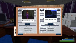 Скриншот 6 к игре Detective Dave 3D RPG