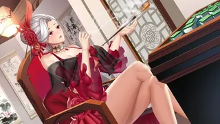 Скриншот 1 к игре 幸存者少女/Survivor Girls