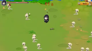 Скриншот 7 к игре 幸存者少女/Survivor Girls