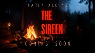 Скриншот 1 к игре THE SIREEN