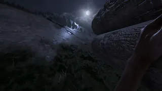 Скриншот 4 к игре THE SIREEN