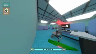 Скриншот 1 к игре Just Keep Running