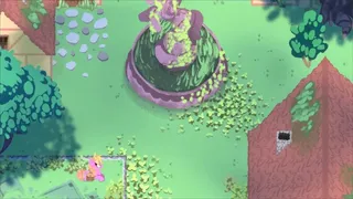 Скриншот 1 к игре Tales From the Herd