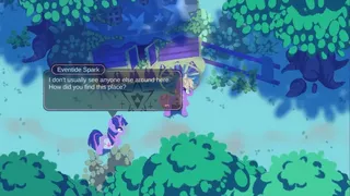 Скриншот 4 к игре Tales From the Herd