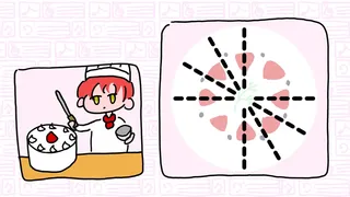 Скриншот 3 к игре ３つの無窮動 -Trois Mouvements perpétuels-