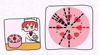 Скриншот 4 к игре ３つの無窮動 -Trois Mouvements perpétuels-
