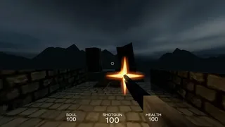 Скриншот 2 к игре Treachery
