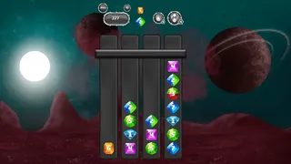 Скриншот 1 к игре Jewel Craft Fusion