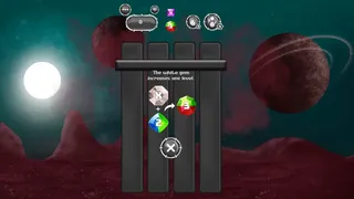 Скриншот 2 к игре Jewel Craft Fusion