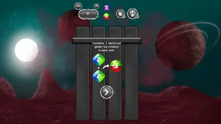 Скриншот 3 к игре Jewel Craft Fusion