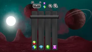 Скриншот 4 к игре Jewel Craft Fusion