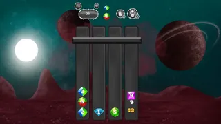 Скриншот 7 к игре Jewel Craft Fusion