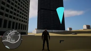 Скриншот 4 к игре EPIC PIZZA