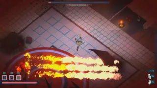 Скриншот 1 к игре Battlecry Berserkers