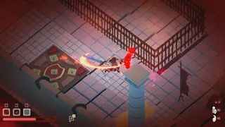 Скриншот 4 к игре Battlecry Berserkers