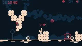 Скриншот 1 к игре DUCK's most terrible day