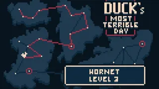 Скриншот 2 к игре DUCK's most terrible day
