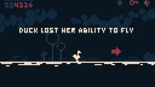 Скриншот 6 к игре DUCK's most terrible day