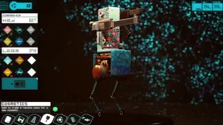 Скриншот 6 к игре Endless Machines