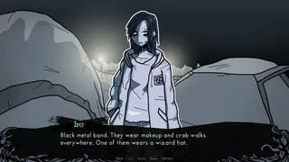 Скриншот 1 к игре Where the Music Dies