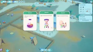 Скриншот 3 к игре Ostrich Farm